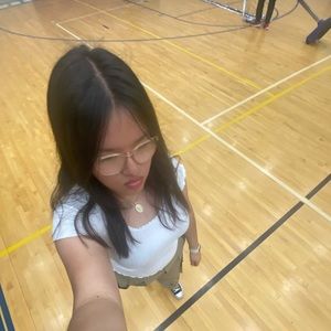 Meet your Posher, Annel